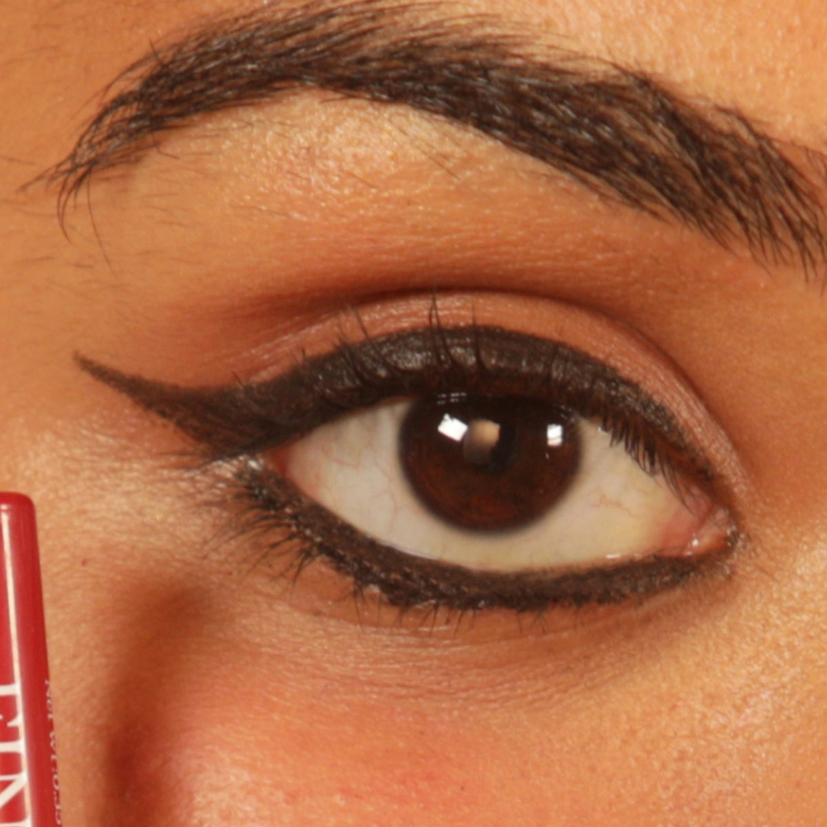 Blackest of Black Kajal