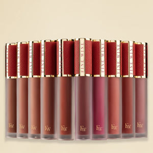 Mousse Lipstick