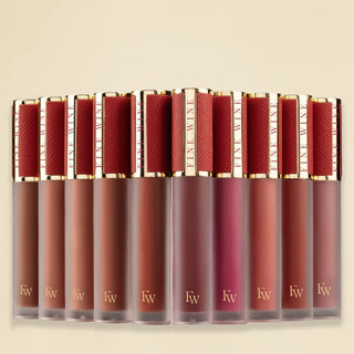 Mousse Lipstick