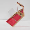 Bossy Blush Duo