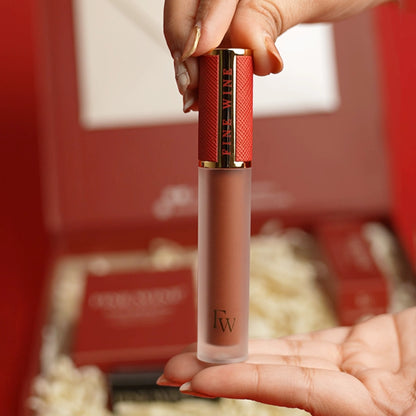 Holiday Collection - GRWM Bundle