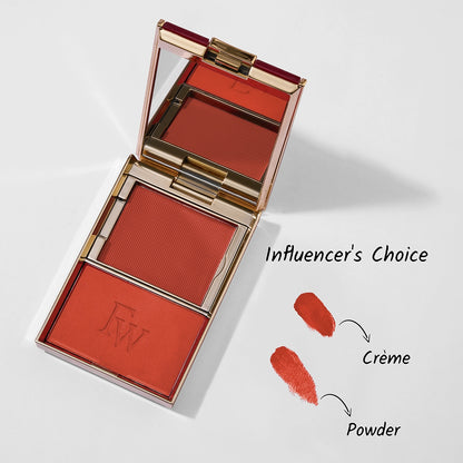 Influencer’s Choice