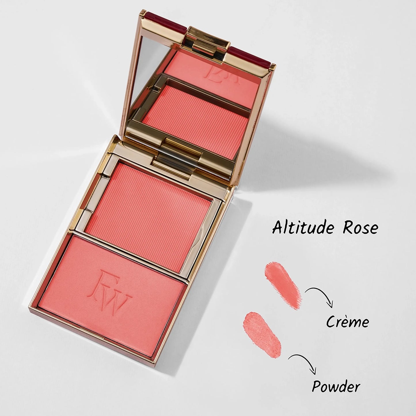 Presentation Ready Combo - Medium – Tan