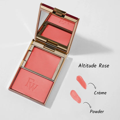 Presentation Ready Combo - Medium – Tan
