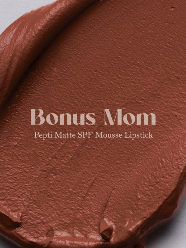 Bonus Mom