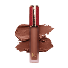 Pepti Matte SPF Mousse Lipstick