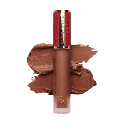Pepti Matte SPF Mousse Lipstick