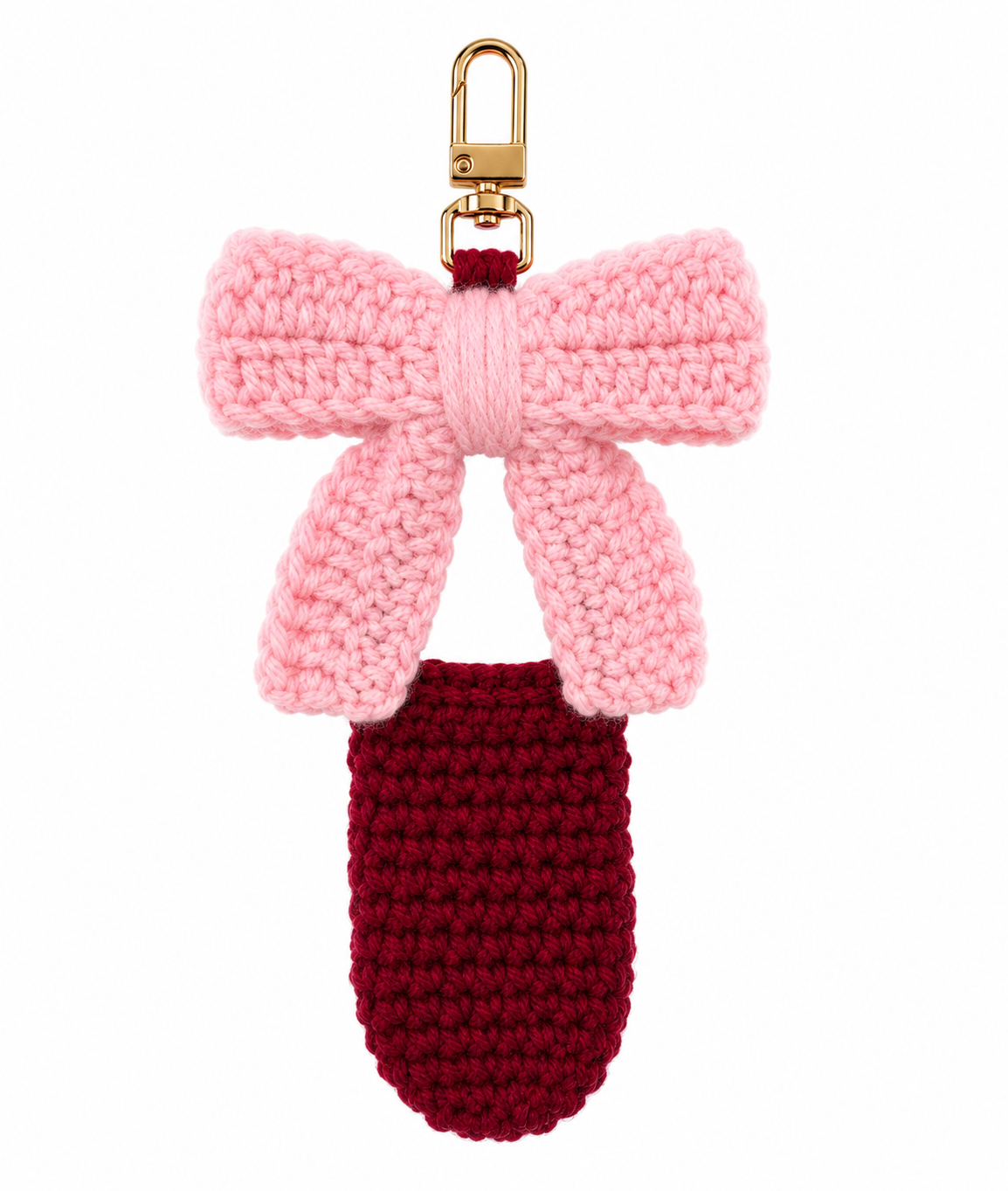 FREE Crochet Pouch