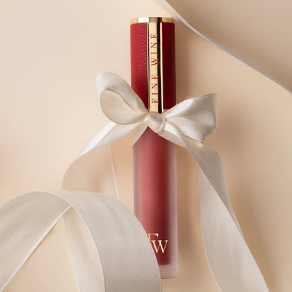 Mousse Lipstick Combo - Sunset Kiss
