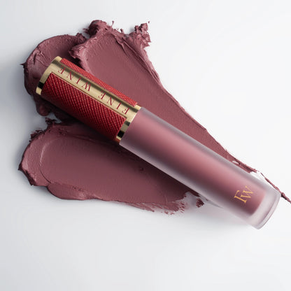 Mousse Lipstick Combo - Crushed Cherry