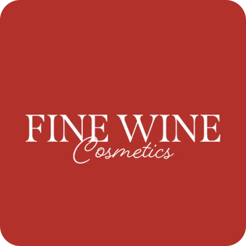 Fine Wine Cosmetics