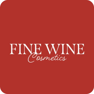 Fine Wine Cosmetics