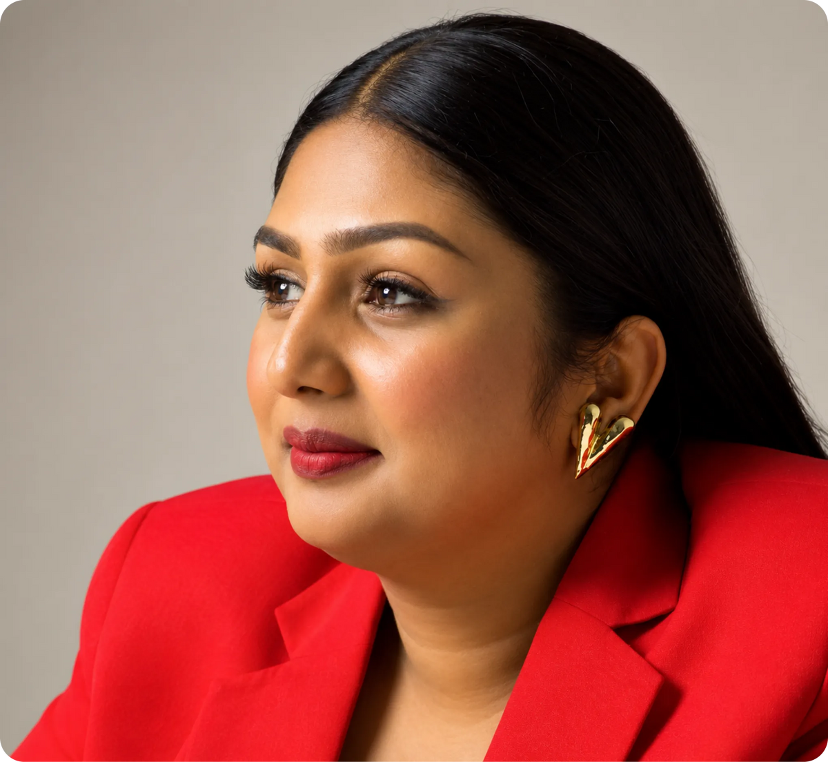 Fine Wine Cosmetics founder