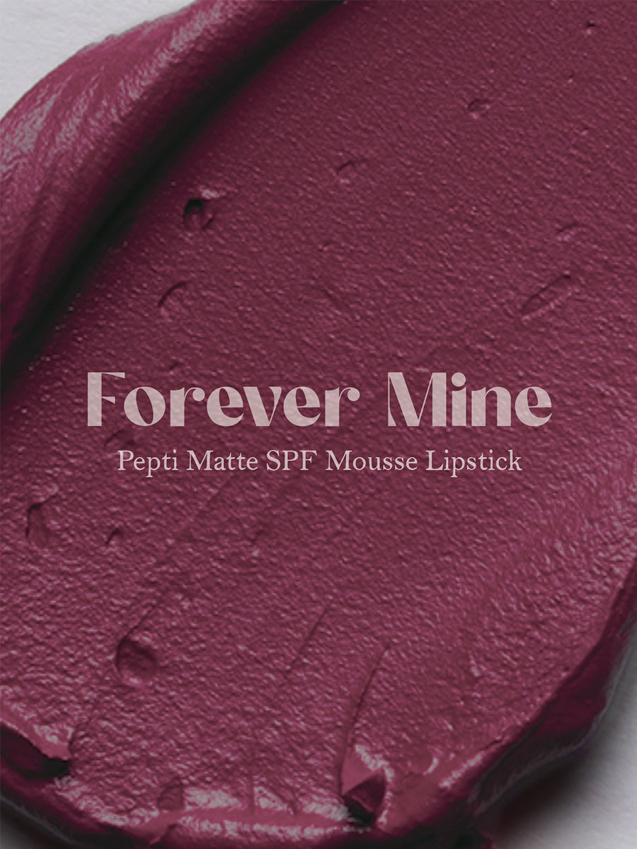 Forever Mine