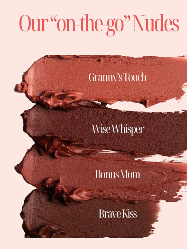 Granny's Touch