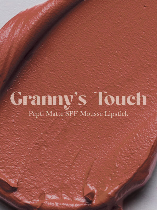 Granny's Touch