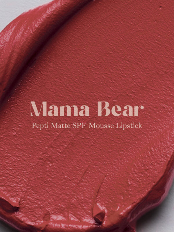 Mama Bear