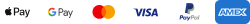 Payment methods
