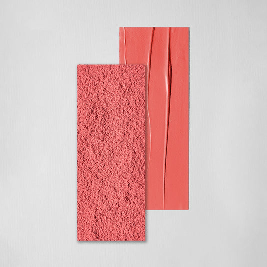 Bossy Blush Duo