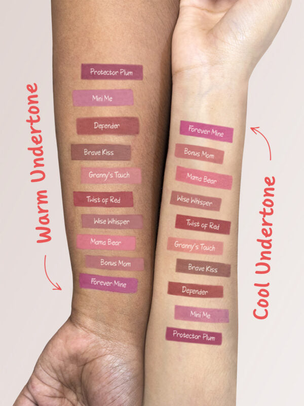 Protector Plum