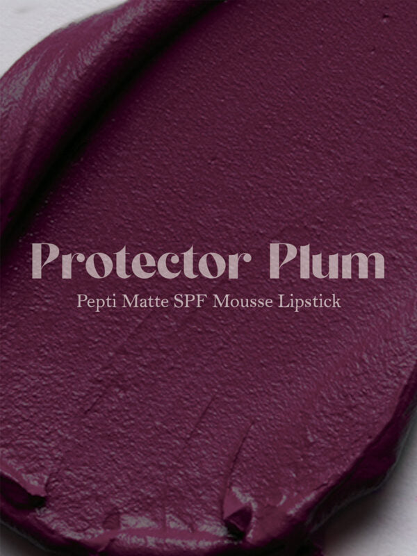 Protector Plum