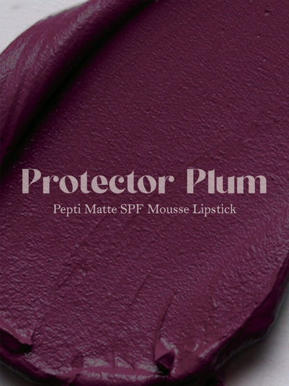 Protector Plum