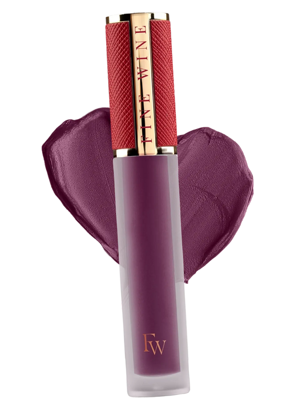 Shop Protector Plum Mousse Lipstick