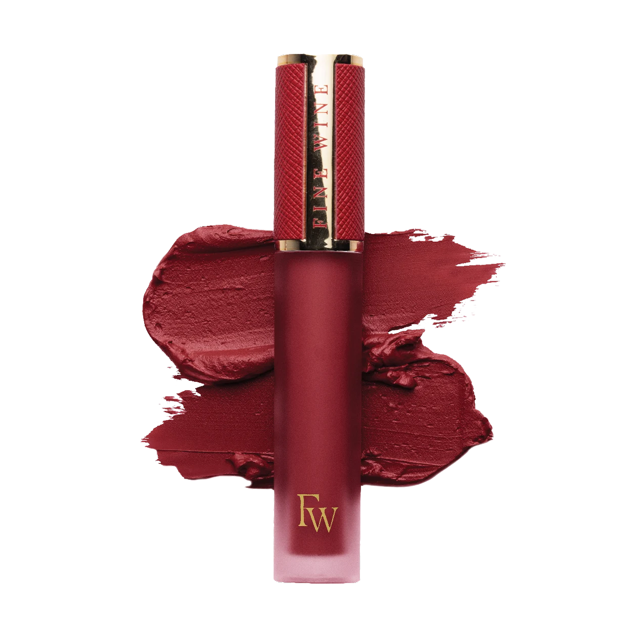 Twist of Red