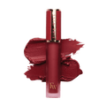 Twist of Red
