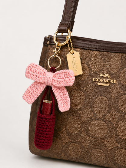 FREE Crochet Pouch