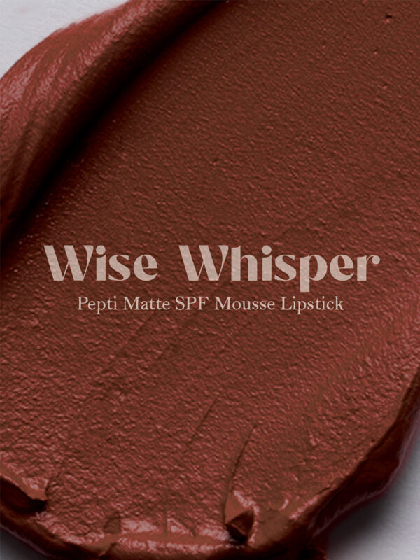 Wise Whisper