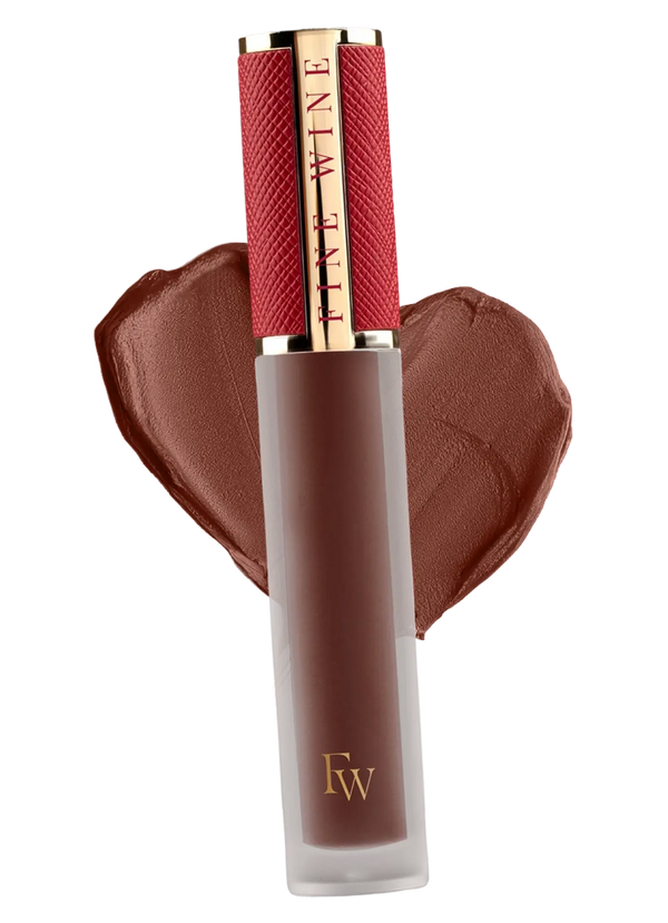 Shop Wise Whisper Mousse Lipstick