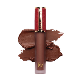 Pepti Matte SPF Mousse Lipstick