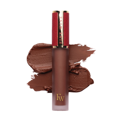 Pepti Matte SPF Mousse Lipstick