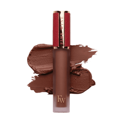 Pepti Matte SPF Mousse Lipstick