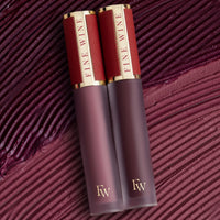 Mousse Lipstick Combo - Crushed Cherry