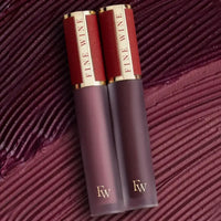 Mousse Lipstick Combo - Crushed Cherry