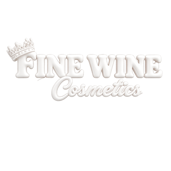 Fine Wine Cosmetics