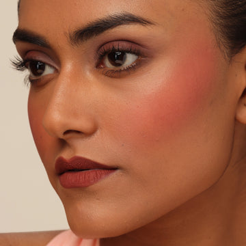 Blend & Glow