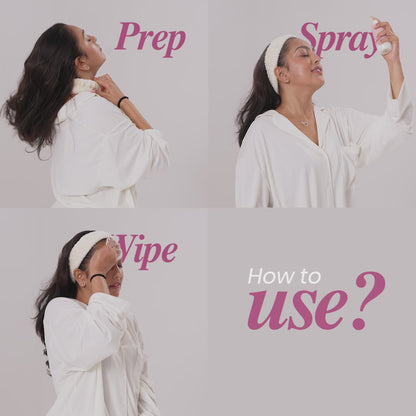 Clari-T Toning Micellar Milk
