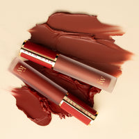 Mousse Lipstick Combo - Spicy Mocha