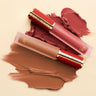 Mousse Lipstick Combo - Sunset Kiss